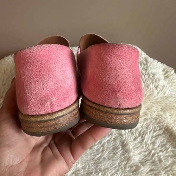 AS98 loafer Pink 39 - Picture 4 of 13